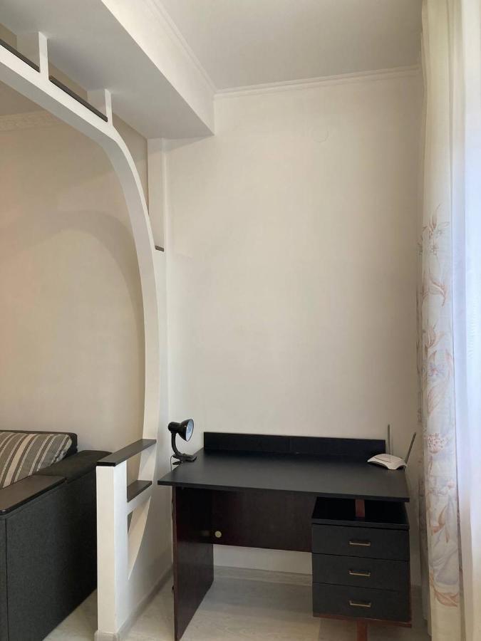 New Cosy Apartment Lviv Bagian luar foto