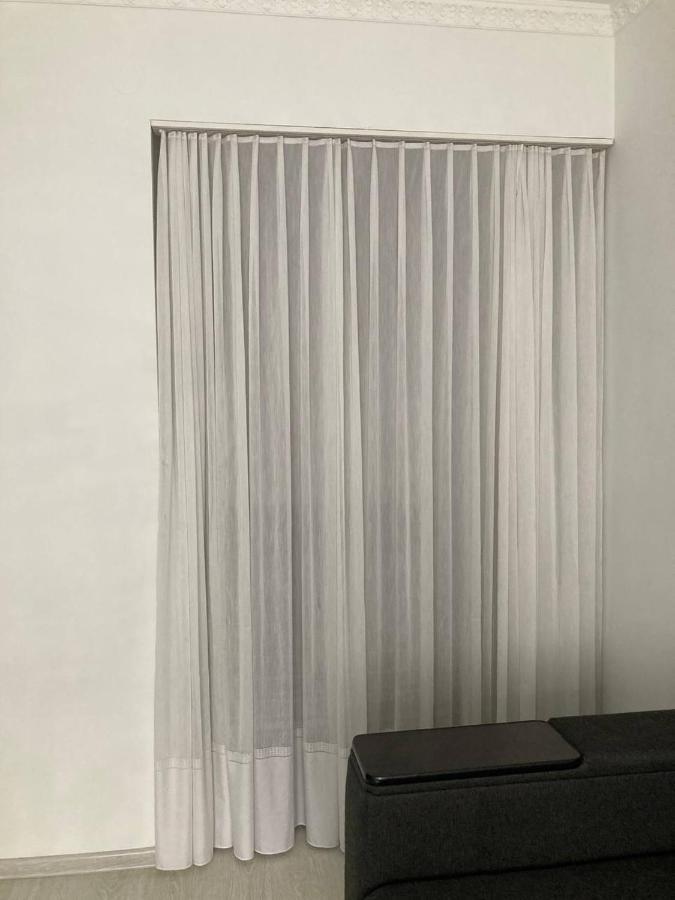 New Cosy Apartment Lviv Bagian luar foto