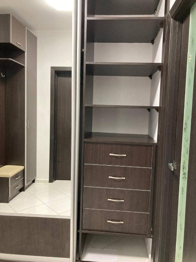 New Cosy Apartment Lviv Bagian luar foto