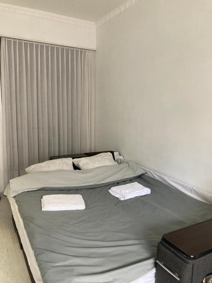 New Cosy Apartment Lviv Bagian luar foto