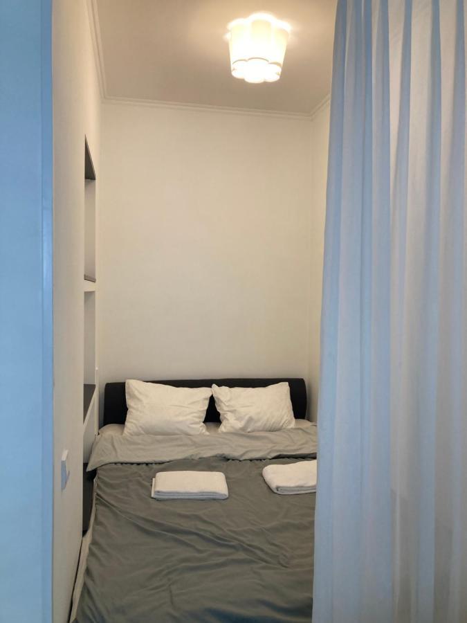 New Cosy Apartment Lviv Bagian luar foto